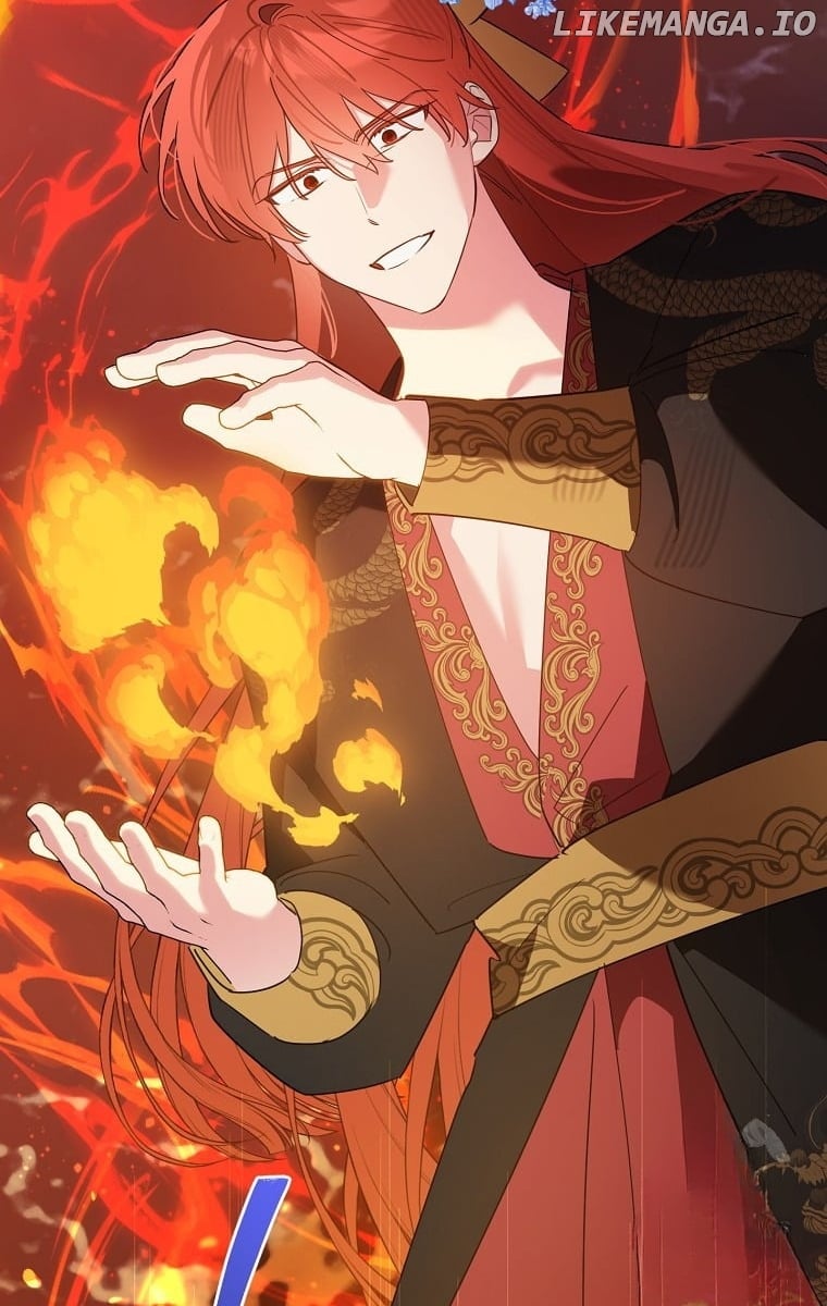 Precious Daughter of the Greatest Martial Arts Villain Chapter 123 - page 69